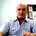 Байрам Курамбаев