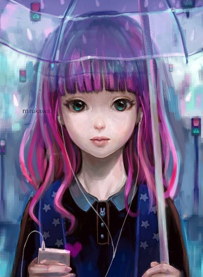 Олеся Головастикова