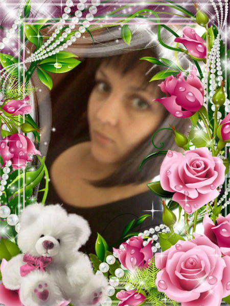 Ольга Малинова