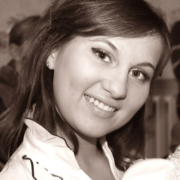 Кристинка Короткевич