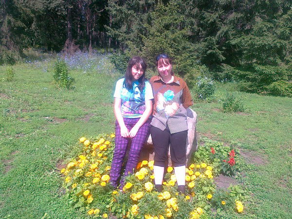 Татьяна Лысенко