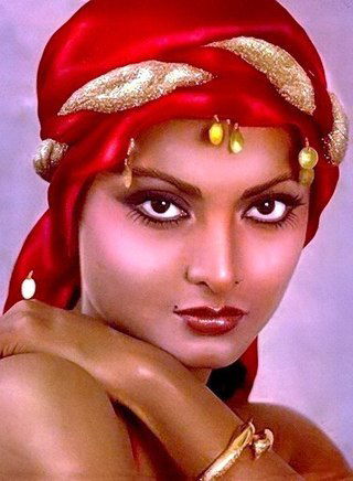 Зере Мусаевна