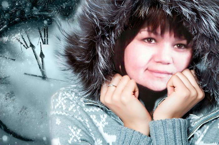 Руфия Батыршина