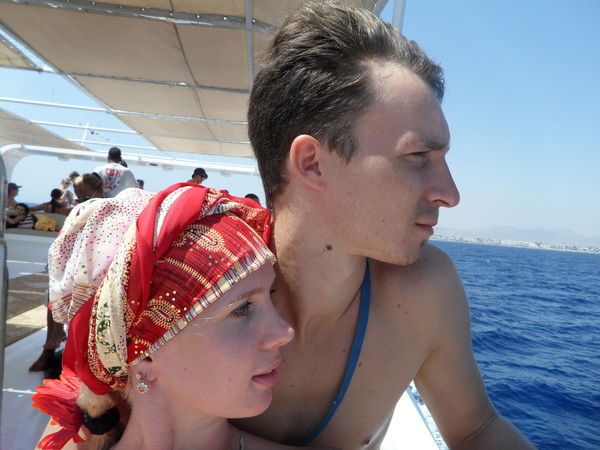 Ирина Хлебникова