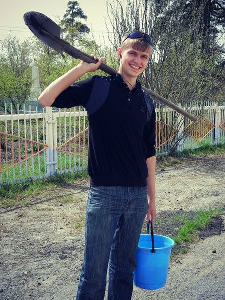 Влад Девятайкин