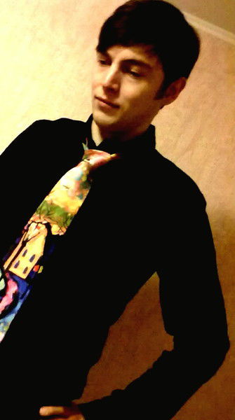 Андрей Зименков