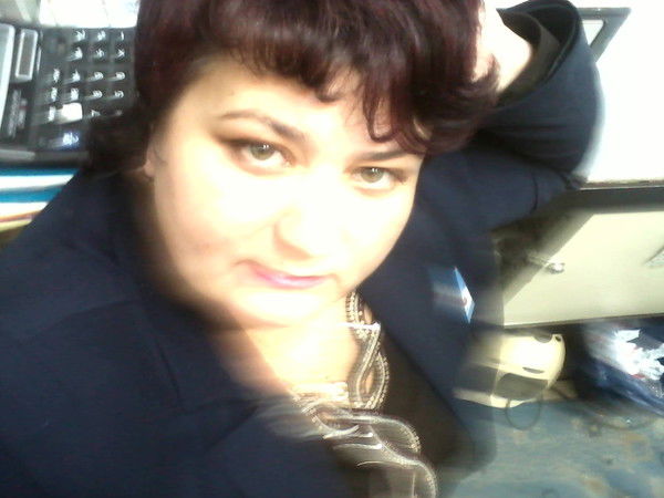 Натали Пинчук