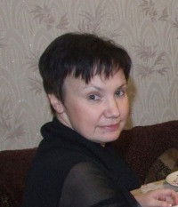 Любовь Дроздова