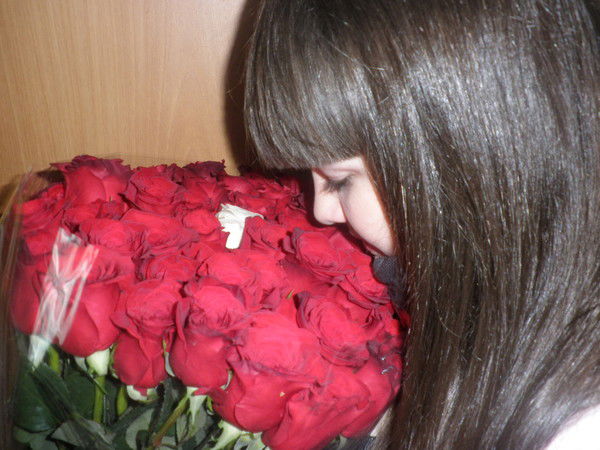 Крайнова Наталья