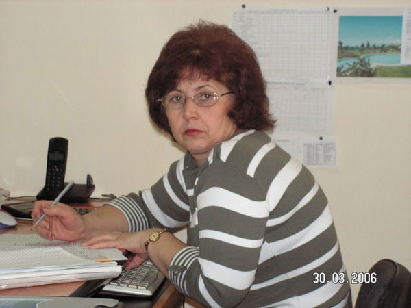 Татьяна Смирнова