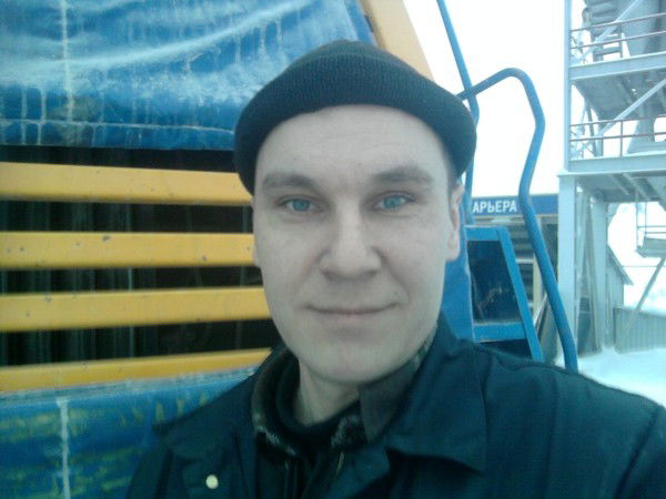 Максим Пильнов