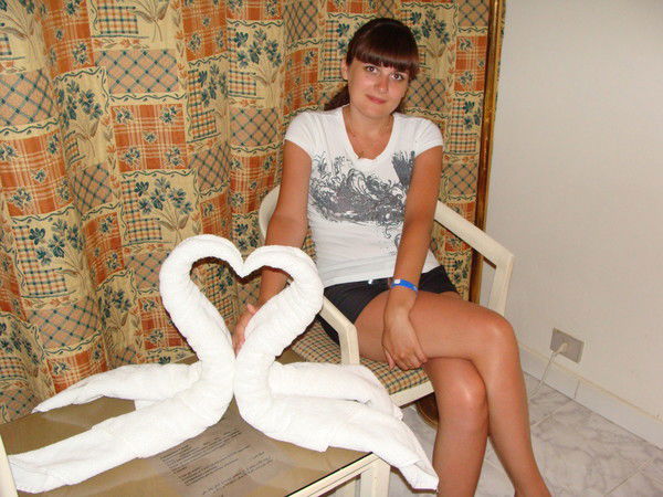 Виктория Касаткина