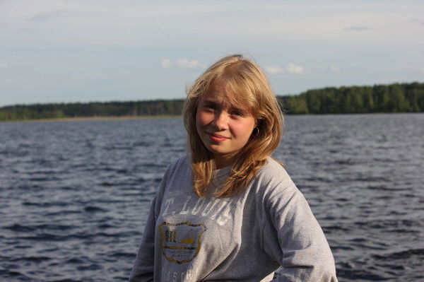 Надежда Кириченко