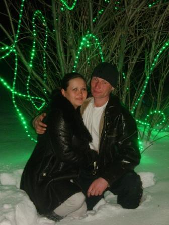 Аленочка Середкина