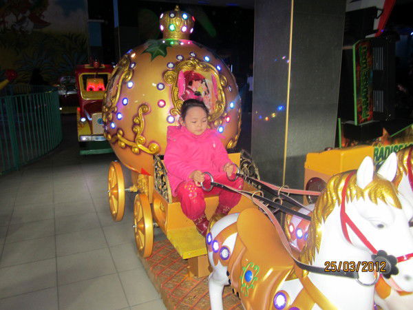 Майра Мусаева