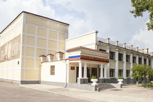 Олег Котков