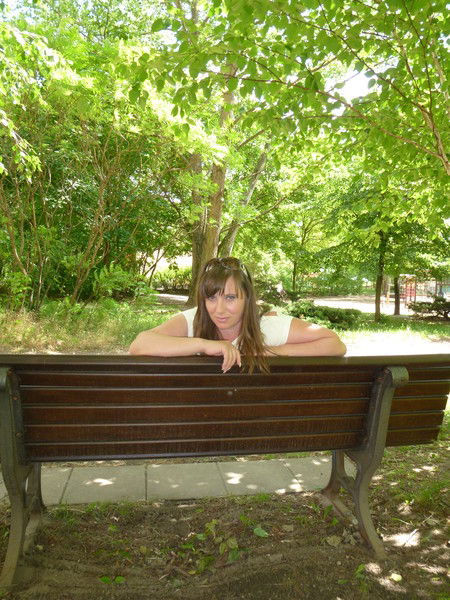 Оксана Цымбалюк