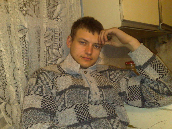 Алексей Попов