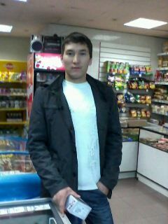 !! Айбек Калмаматов !!