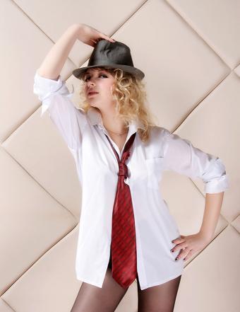 Наталия Гарус