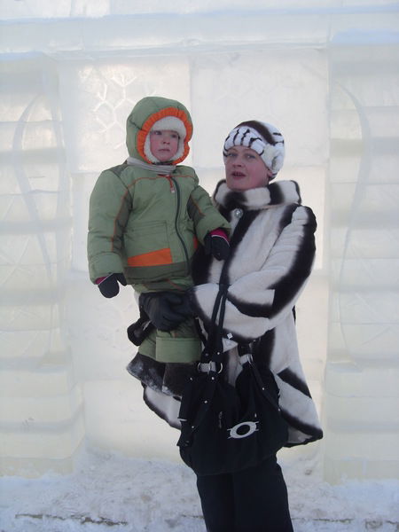 Анастасия Готовецкая