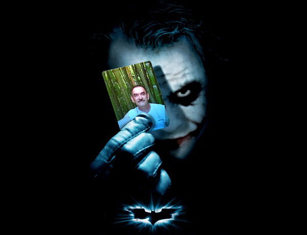 Сергей Тютерев