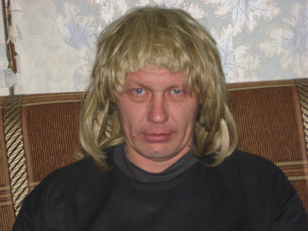 Александр Кривцев