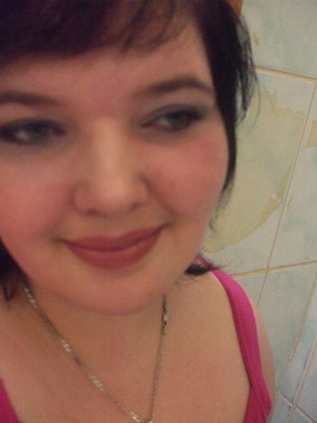 Олеся Ваймер