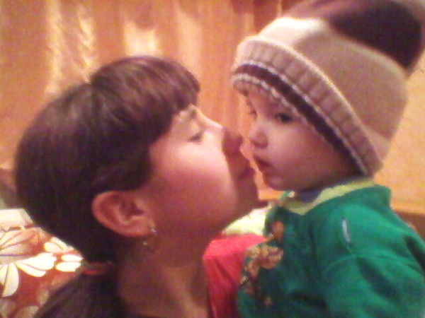 Зарина Липина