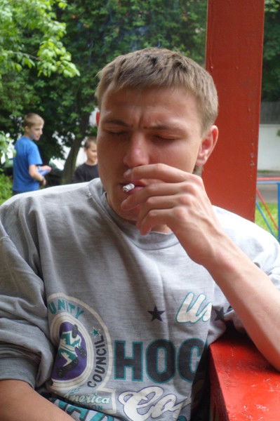 Александр Кашкан