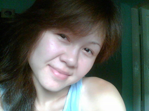 Нургуль Каратаевна