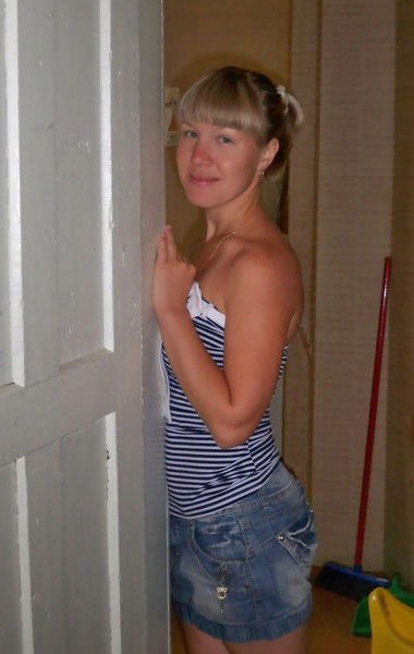 Марина Алабьева