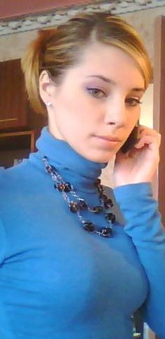 Юлианна Sweet