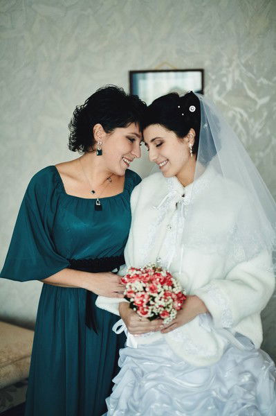 Ирина Борисенко