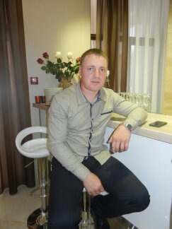 Ростик Васьковский