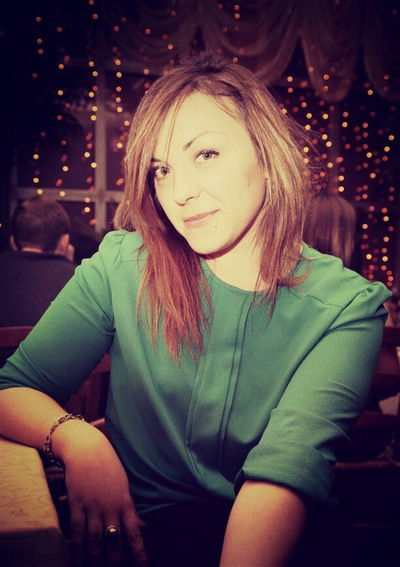 Ирина Сидорова