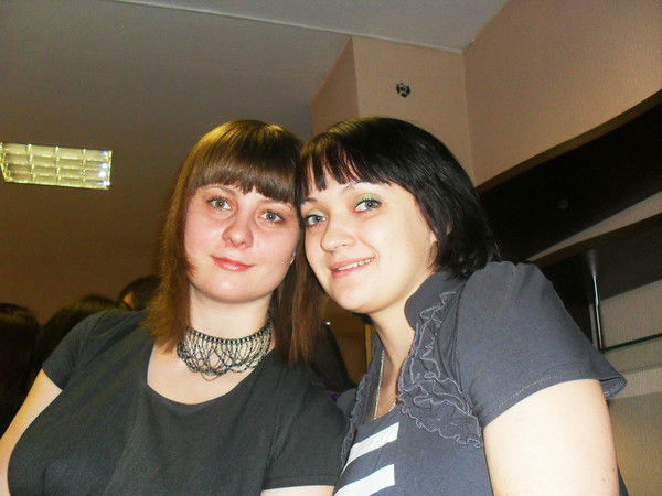 Марина Катышева (Чеховская)