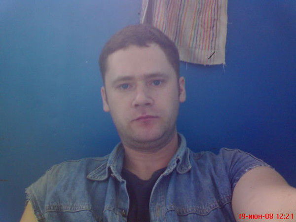 Александр Пушкарёв