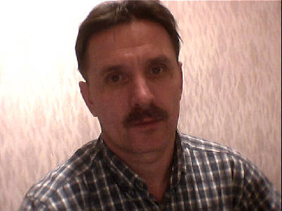 Владимир Абрамов