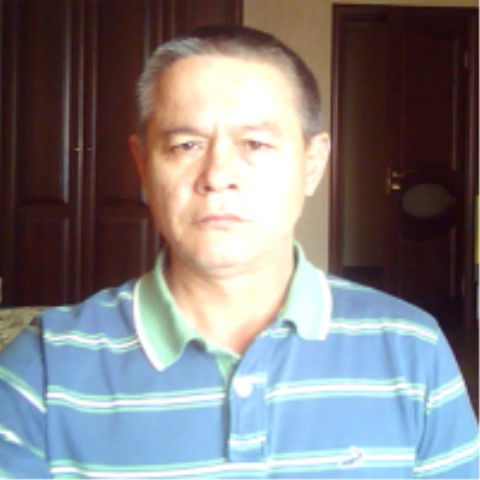 Исмаил Гайнулин