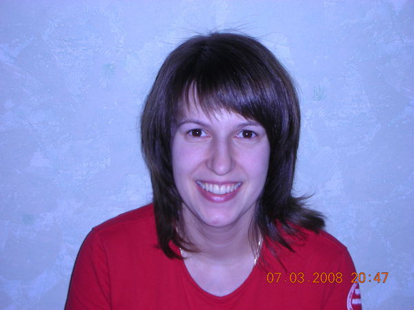 Мария Косенкова