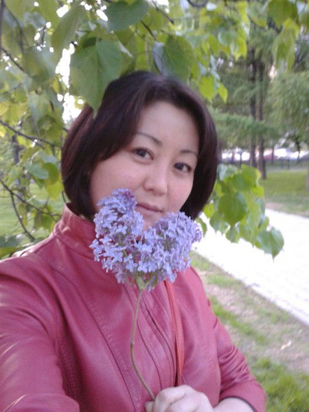 Мээрим Туратбекова