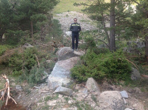 Борис Ачеев