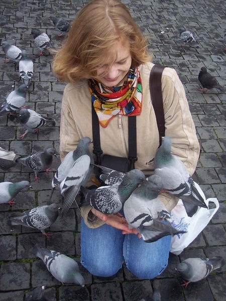 Завадская Ирина