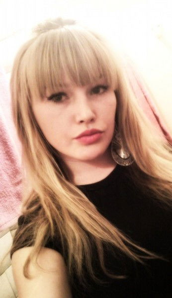 Екатерина Семенова