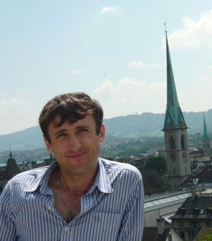 Иван Ильченко