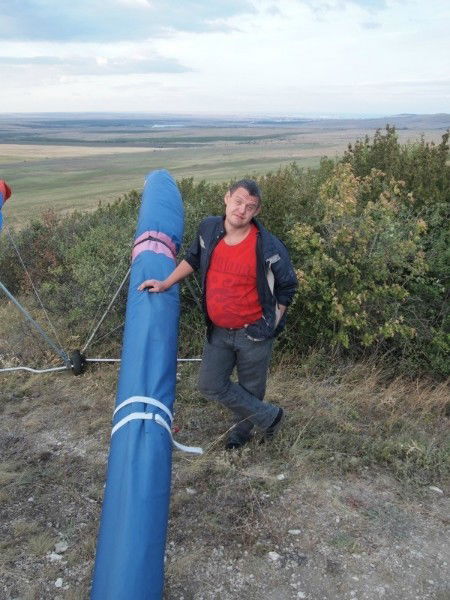 Виталик Миронов