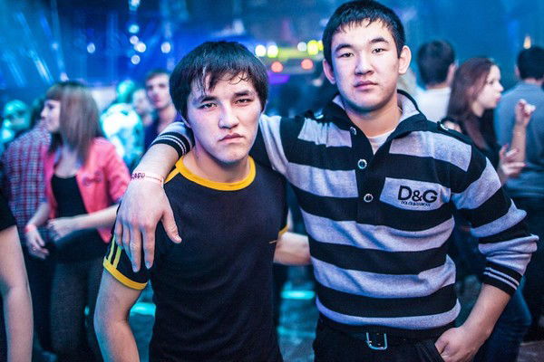 Алмат Ураков