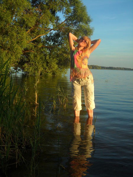 Ольга Новичкова