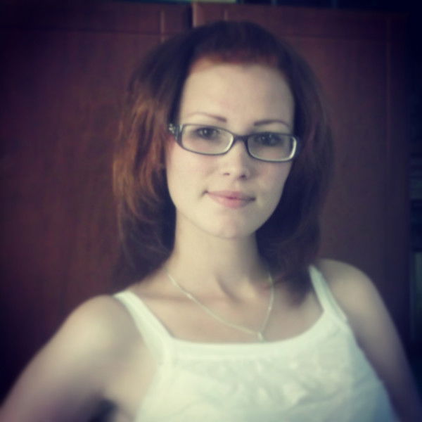 Татьяна Черных